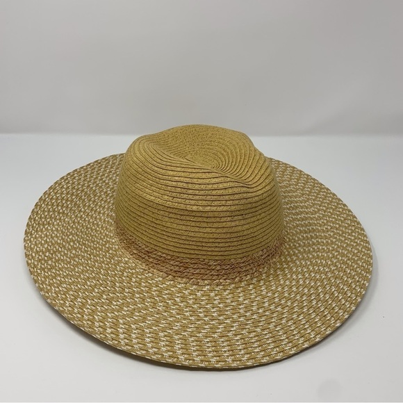 A New Day Beige Tan Cowboy Hat - Picture 4 of 11